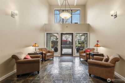 8745 Greenwood Avenue N #A, Seattle, WA 98103-3650 - Photo 3