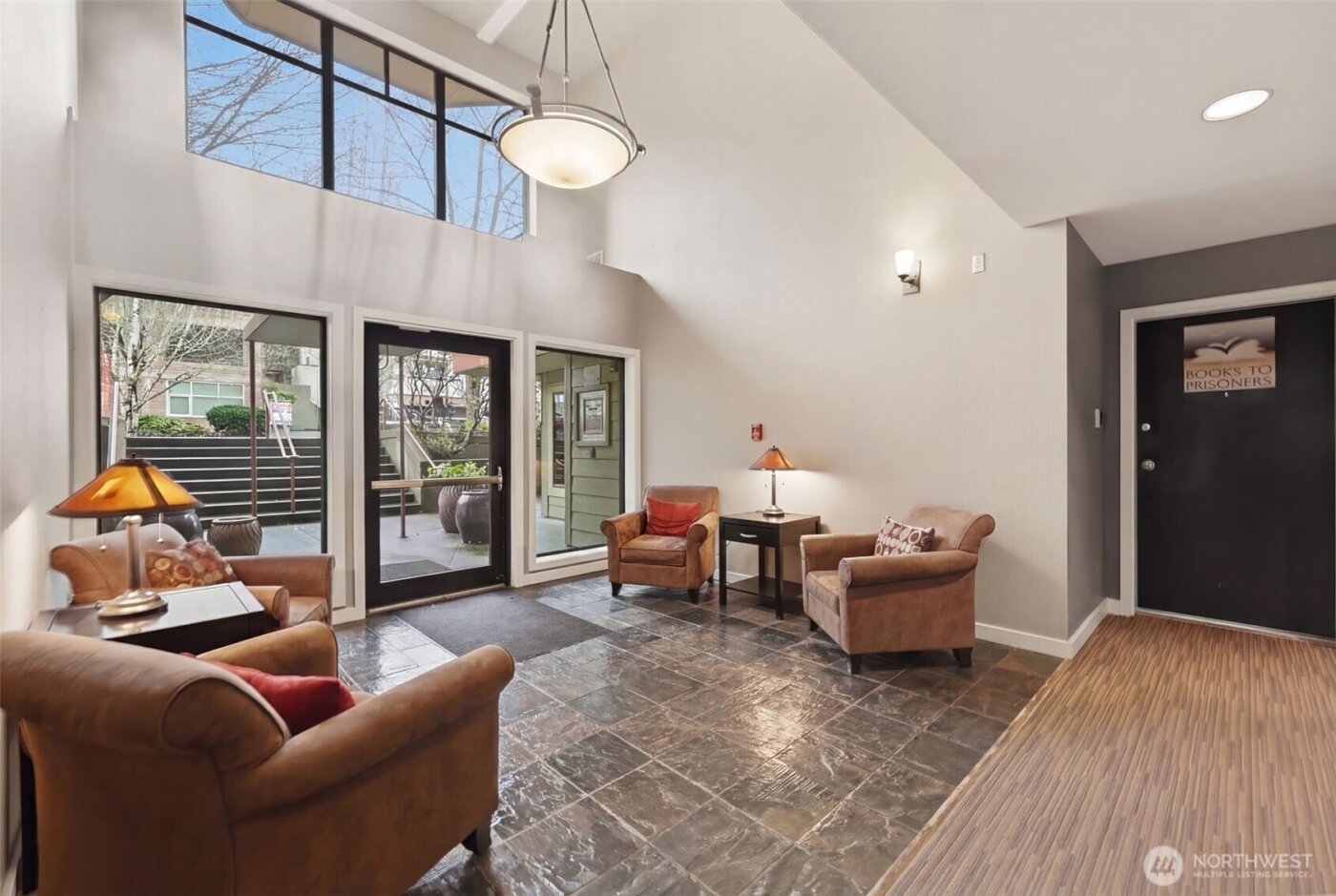 8745 Greenwood Avenue N #A, Seattle, WA 98103-3650