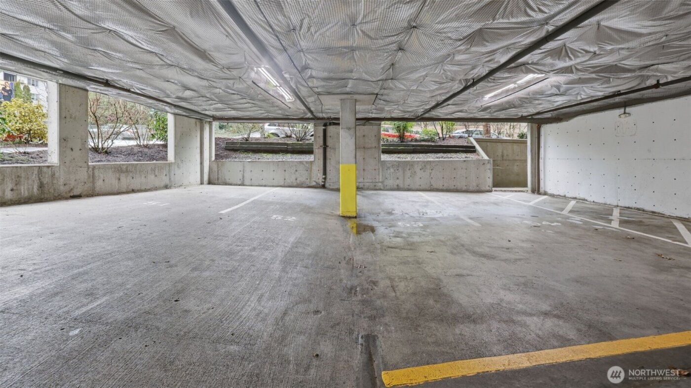 8745 Greenwood Avenue N #A, Seattle, WA 98103-3650