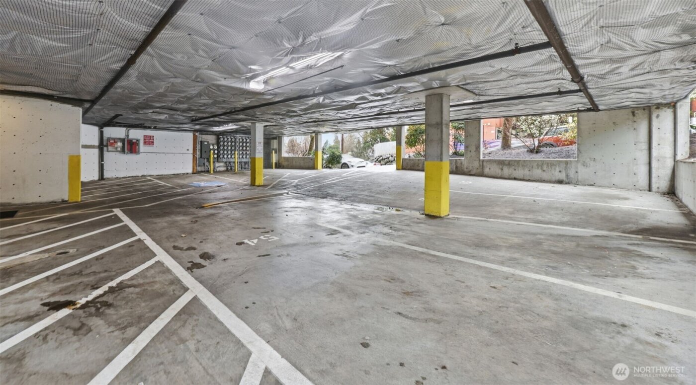 8745 Greenwood Avenue N #A, Seattle, WA 98103-3650