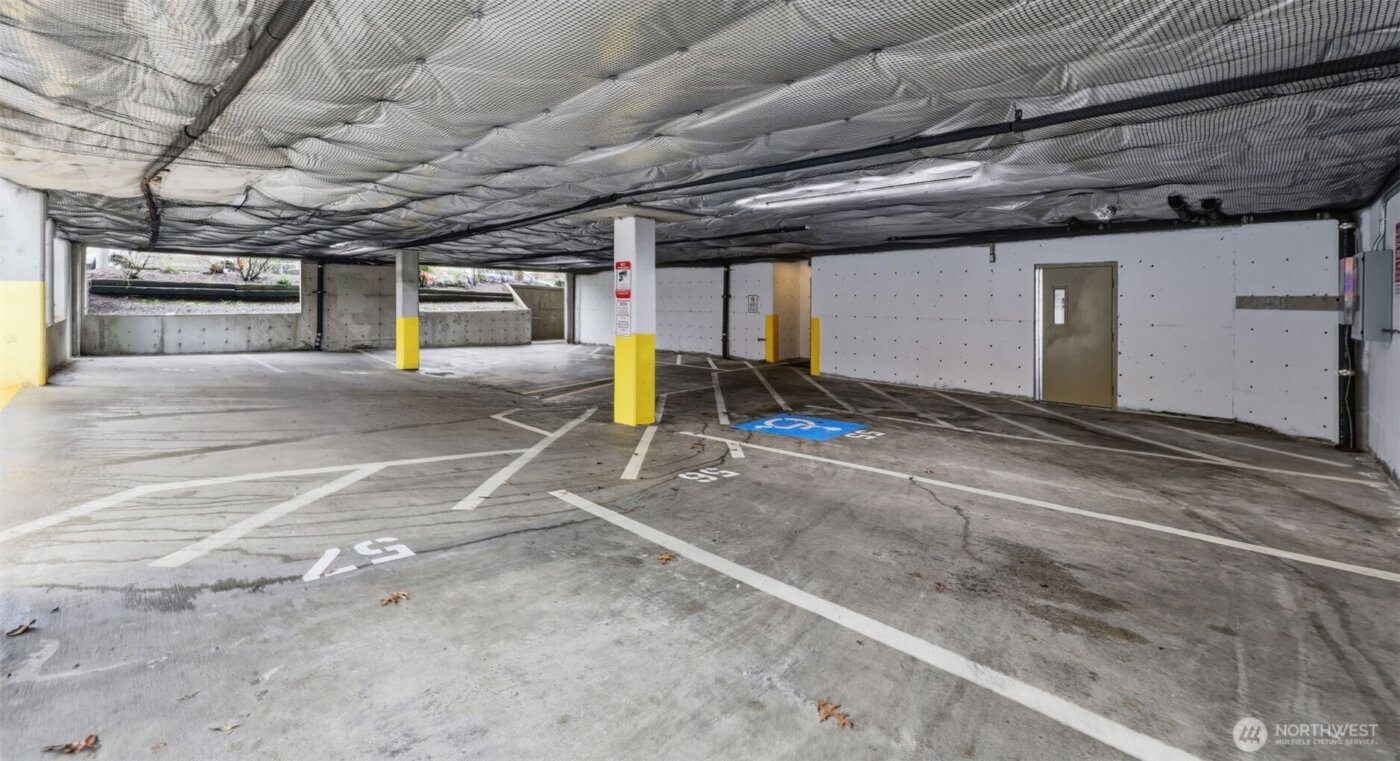 8745 Greenwood Avenue N #A, Seattle, WA 98103-3650