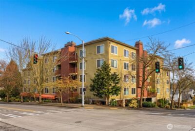 8745 Greenwood Avenue N #A, Seattle, WA 98103-3650 - Photo 34