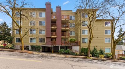 8745 Greenwood Avenue N #A, Seattle, WA 98103-3650 - Photo 35