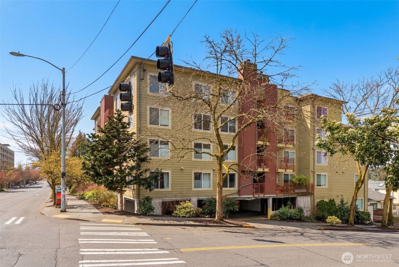 8745 Greenwood Avenue N #A, Seattle, WA 98103-3650