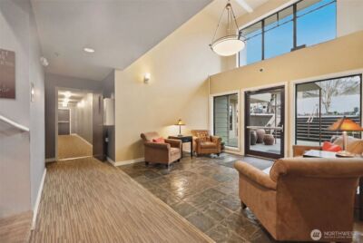 8745 Greenwood Avenue N #A, Seattle, WA 98103-3650 - Photo 5