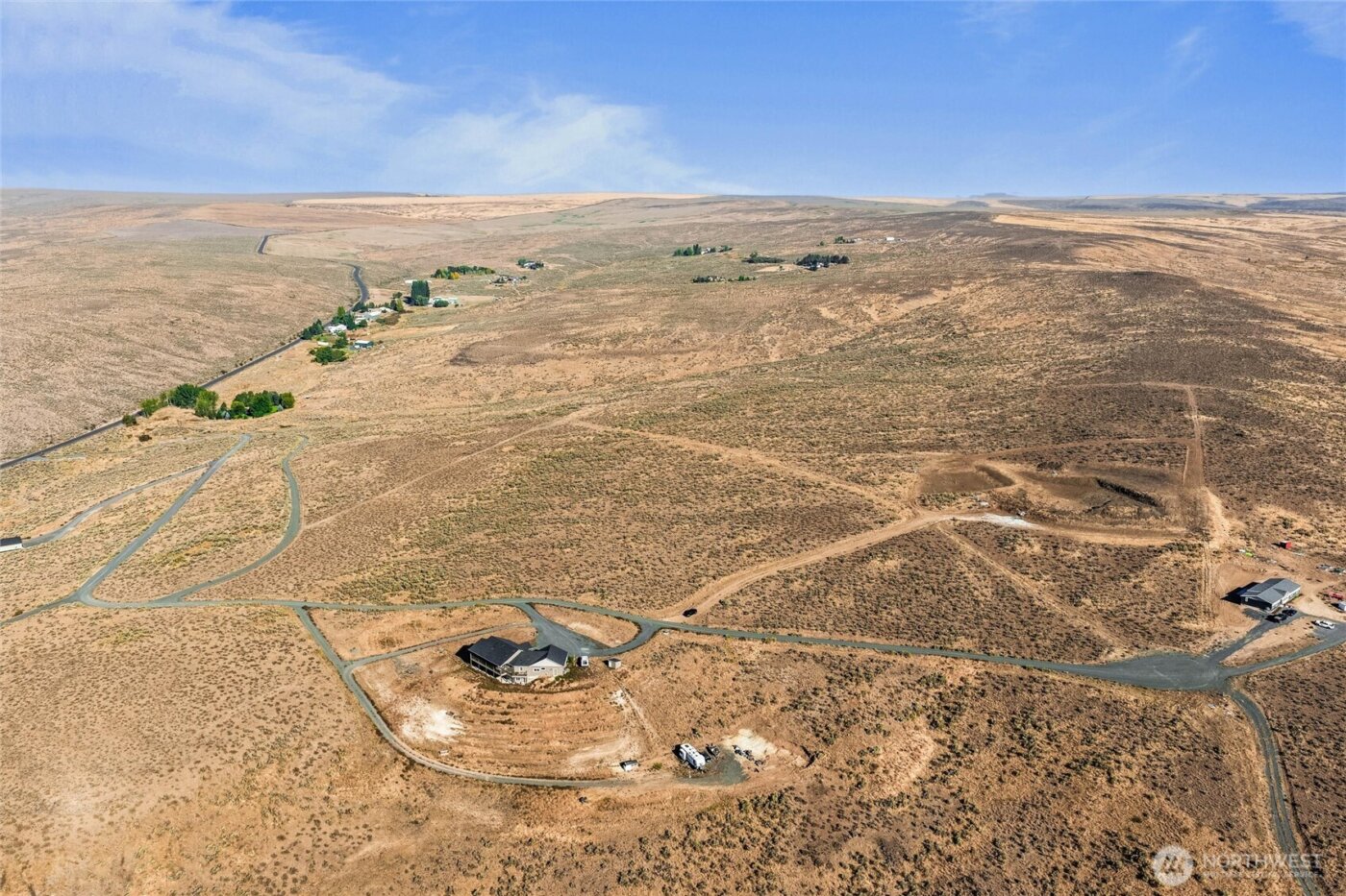 4840 Rd 16.9 NW, Ephrata, WA 98823