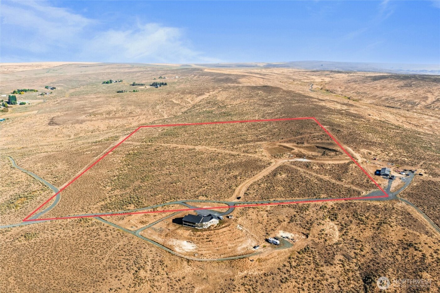 4840 Rd 16.9 NW, Ephrata, WA 98823