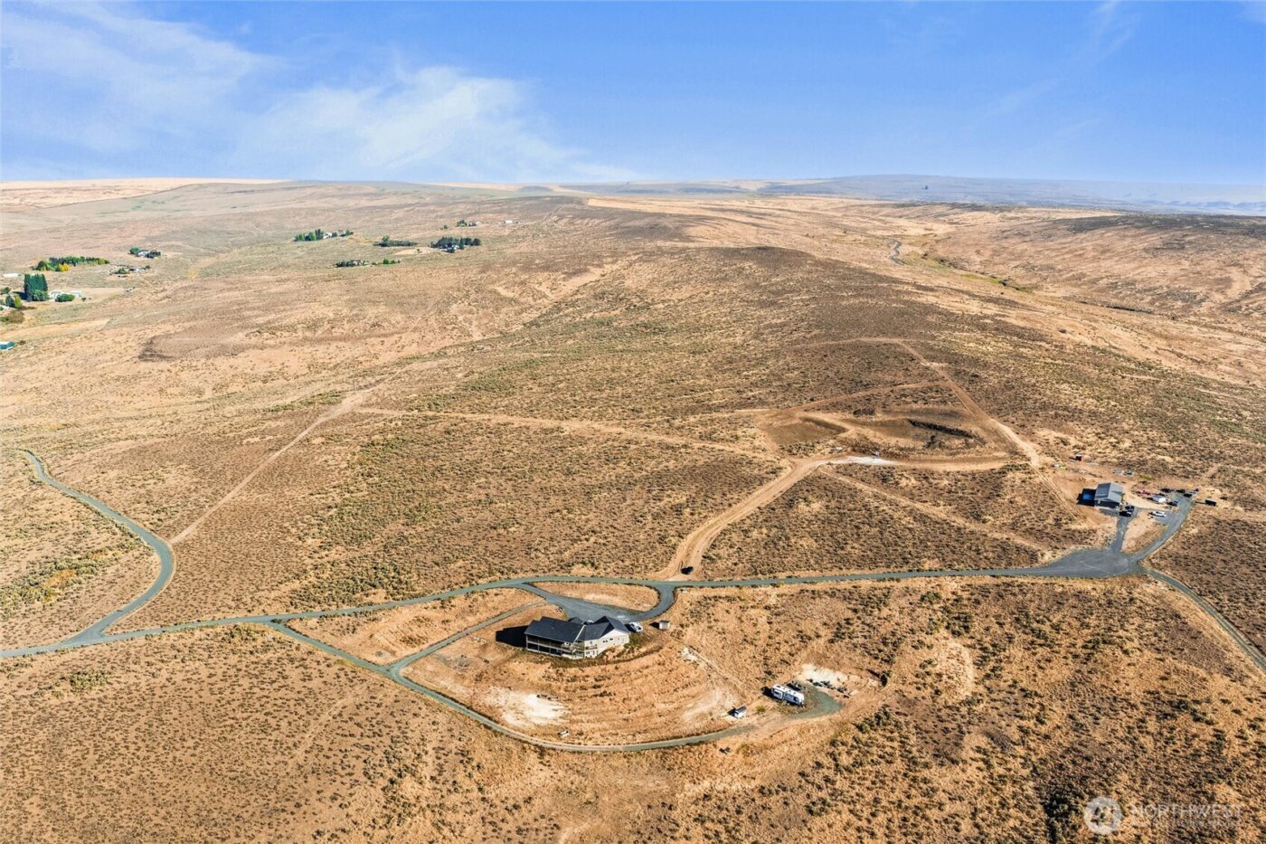 4840 Rd 16.9 NW, Ephrata, WA 98823