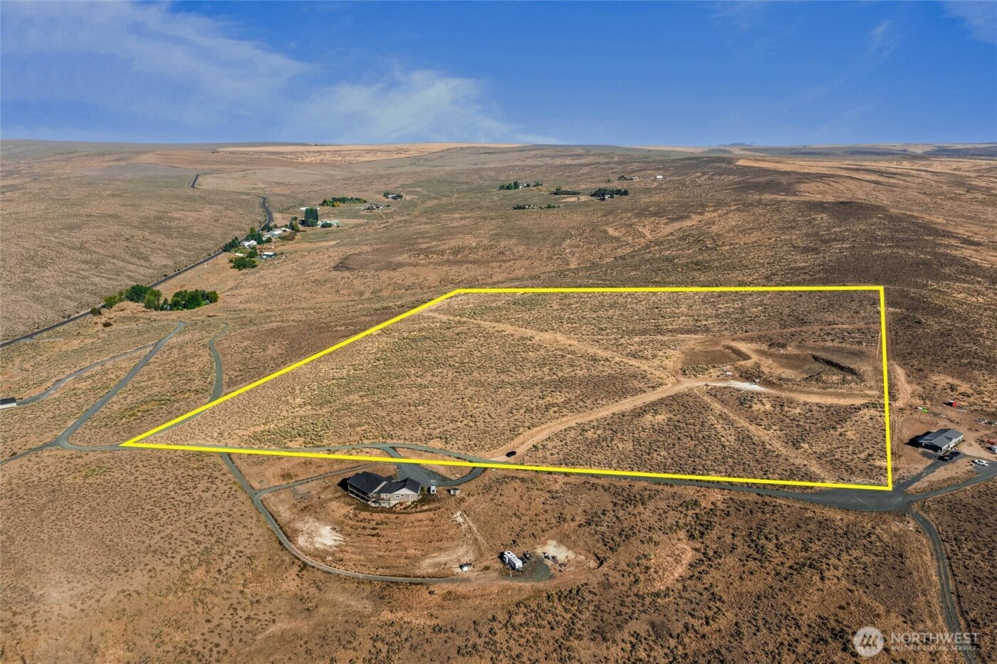 4840 Rd 16.9 NW, Ephrata, WA 98823