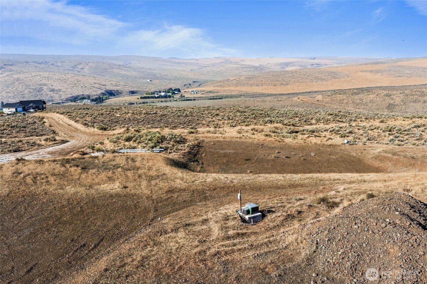 4840 Rd 16.9 NW, Ephrata, WA 98823