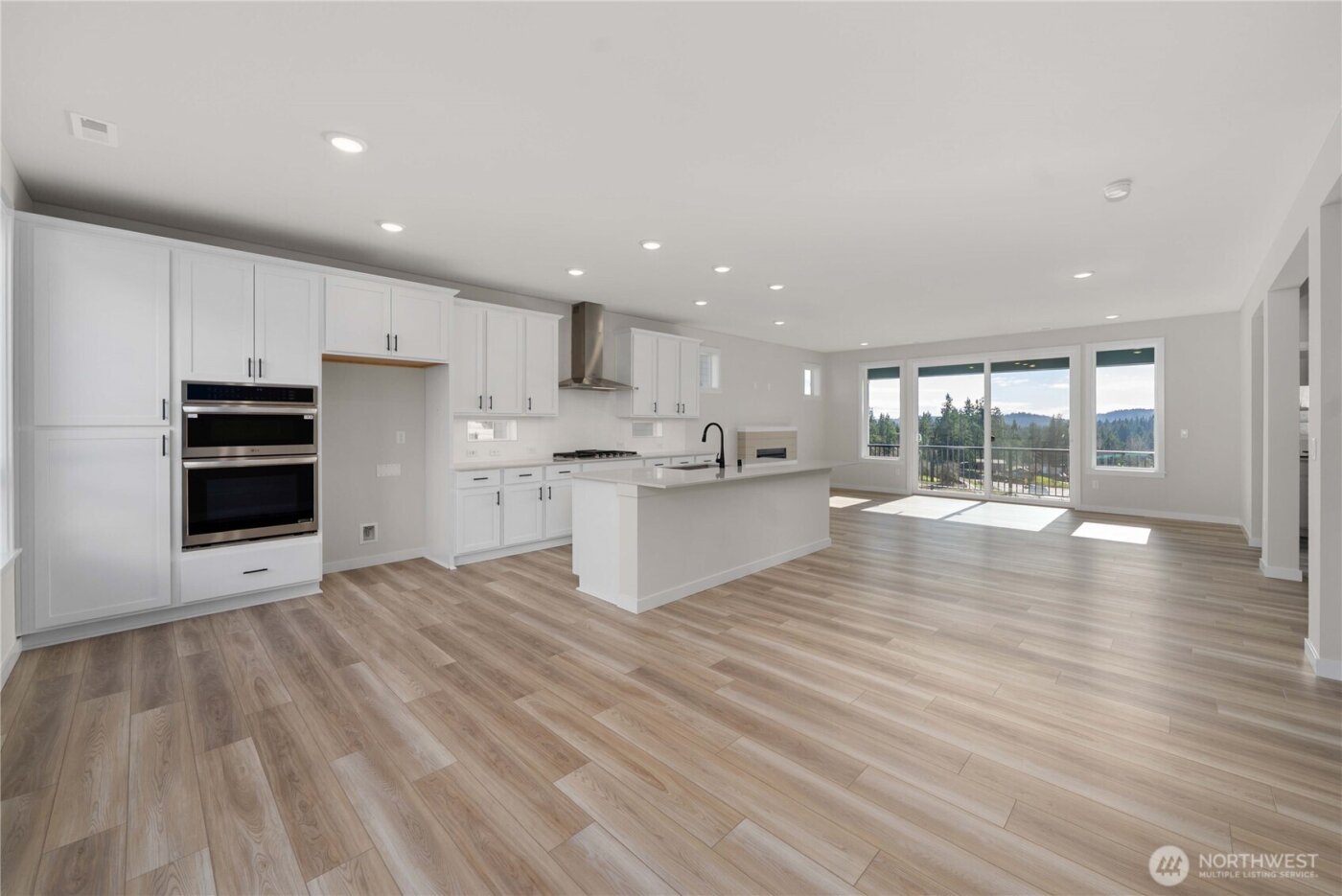 17530 NE Midnight Sun Loop , Poulsbo, WA 98370