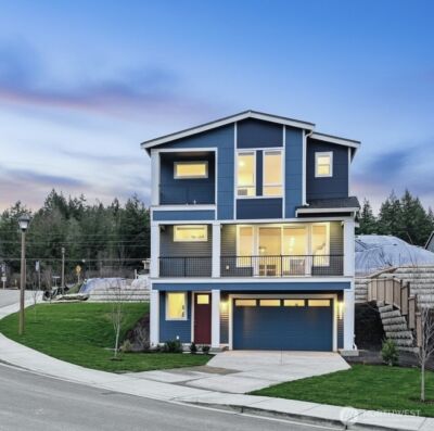 17530 NE Midnight Sun Loop , Poulsbo, WA 98370 - Photo 2