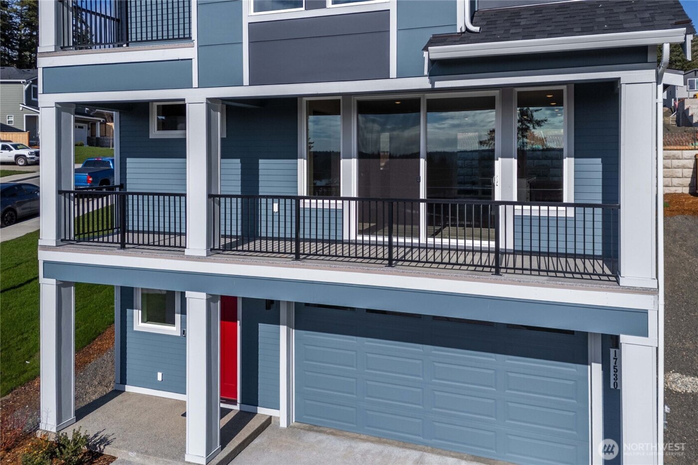 17530 NE Midnight Sun Loop , Poulsbo, WA 98370