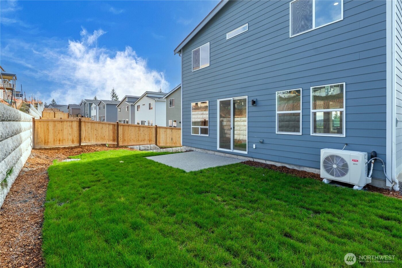 17530 NE Midnight Sun Loop , Poulsbo, WA 98370