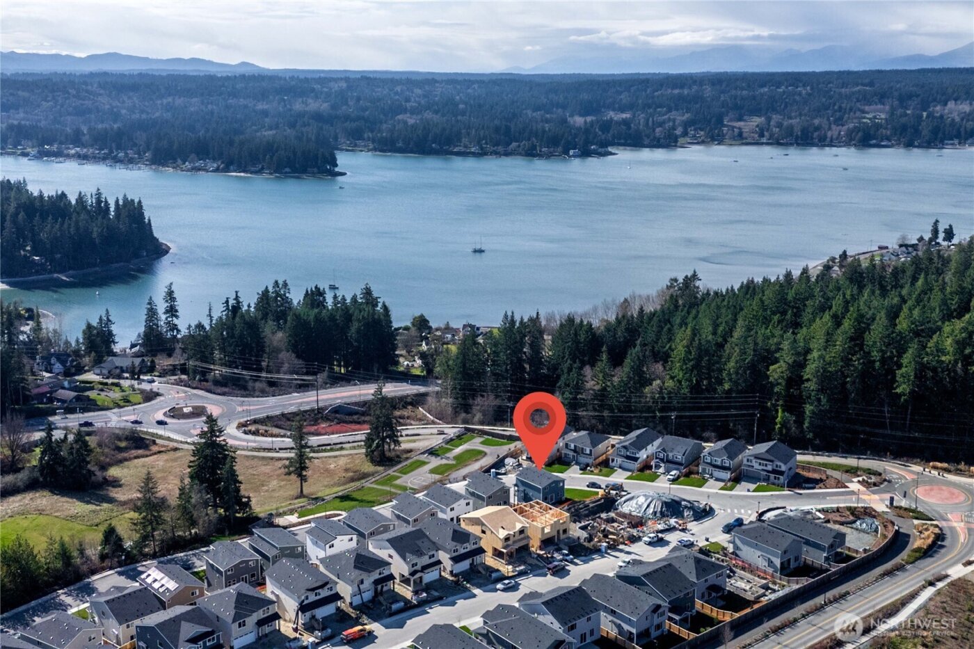 17530 NE Midnight Sun Loop , Poulsbo, WA 98370