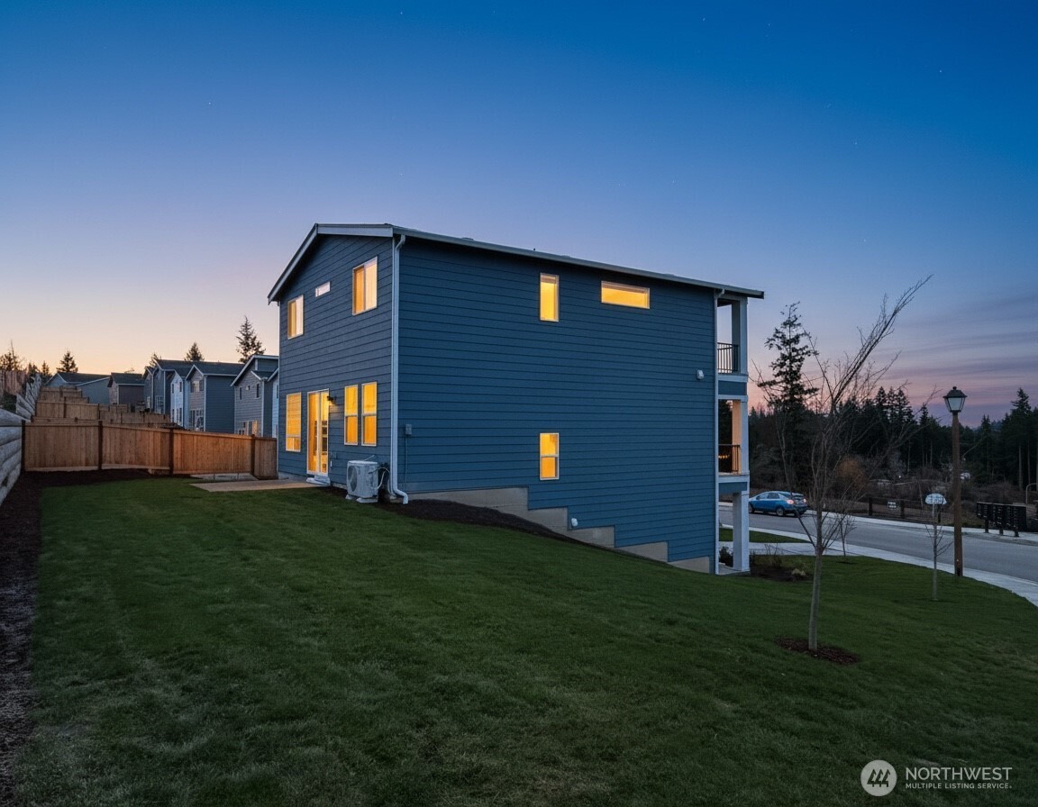 17530 NE Midnight Sun Loop , Poulsbo, WA 98370