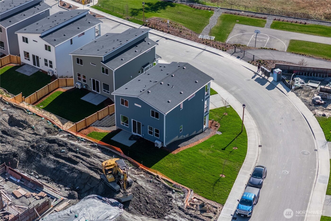 17530 NE Midnight Sun Loop , Poulsbo, WA 98370