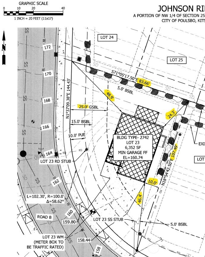 17530 NE Midnight Sun Loop , Poulsbo, WA 98370