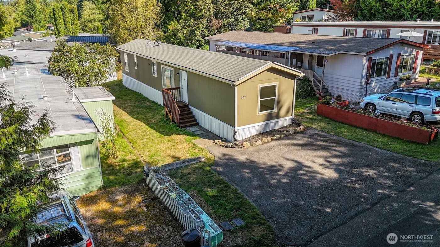 4000 Flynn Street #107, Bellingham, WA 98229-4525