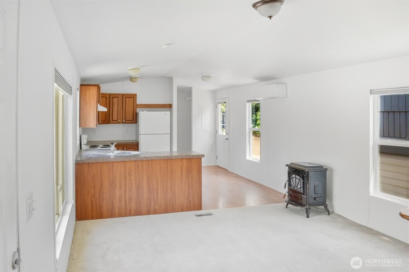 4000 Flynn Street #107, Bellingham, WA 98229-4525