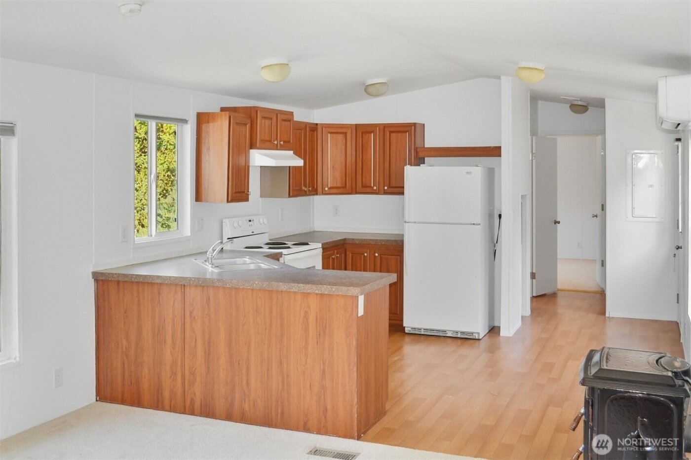 4000 Flynn Street #107, Bellingham, WA 98229-4525