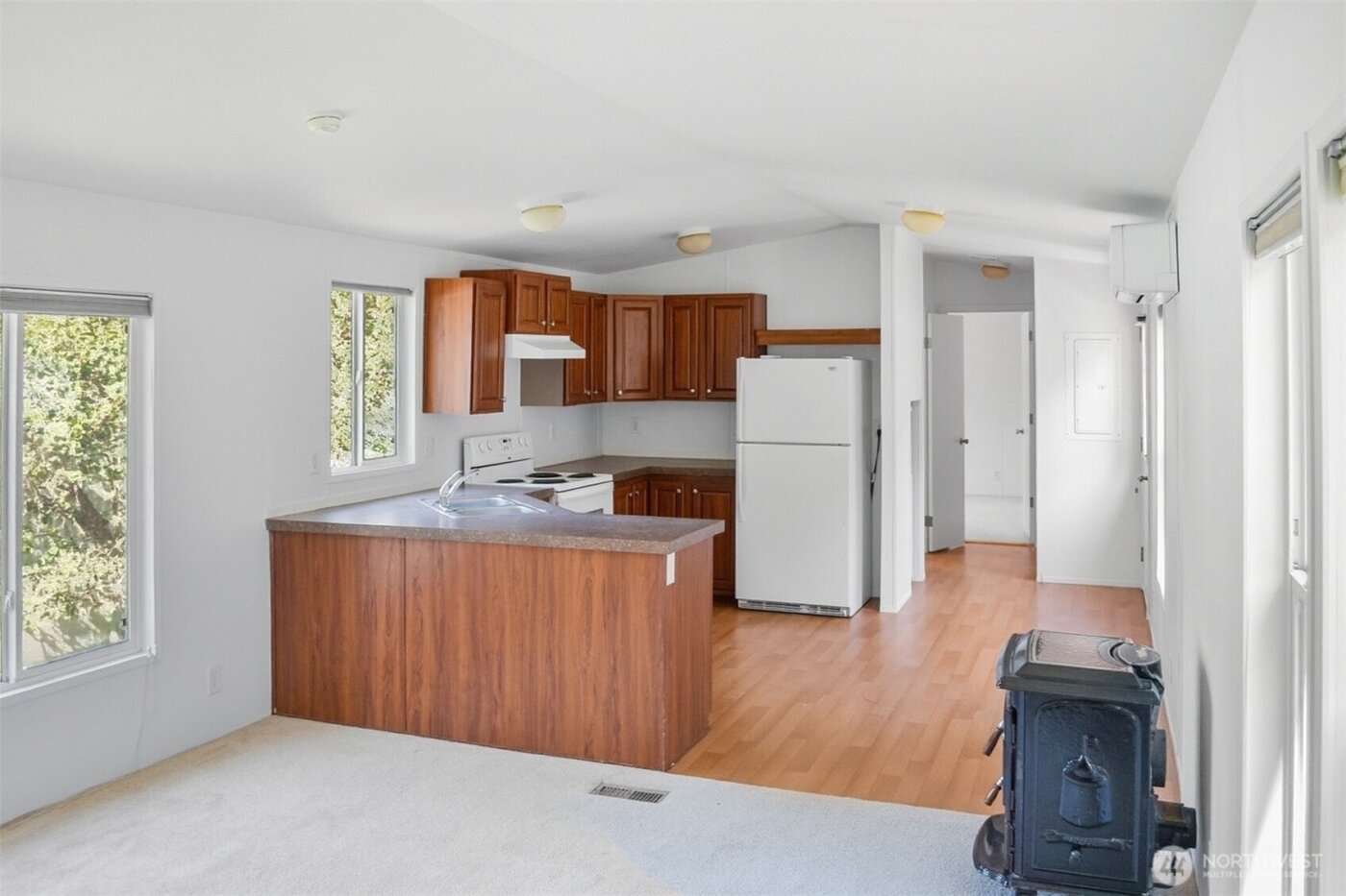 4000 Flynn Street #107, Bellingham, WA 98229-4525