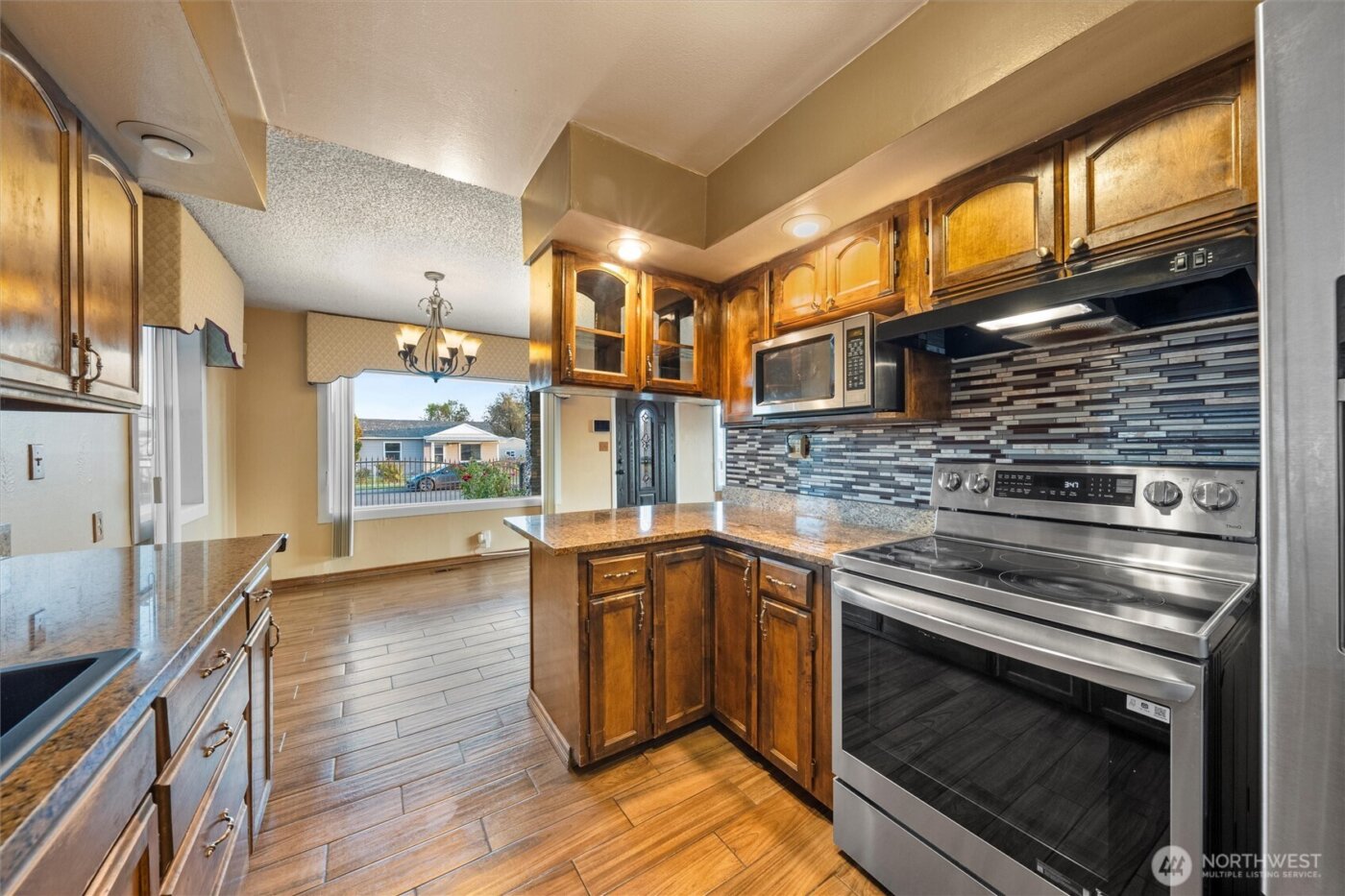 2208 W Spruce , Moses Lake, WA 98837