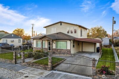 2208 W Spruce , Moses Lake, WA 98837 - Photo 2