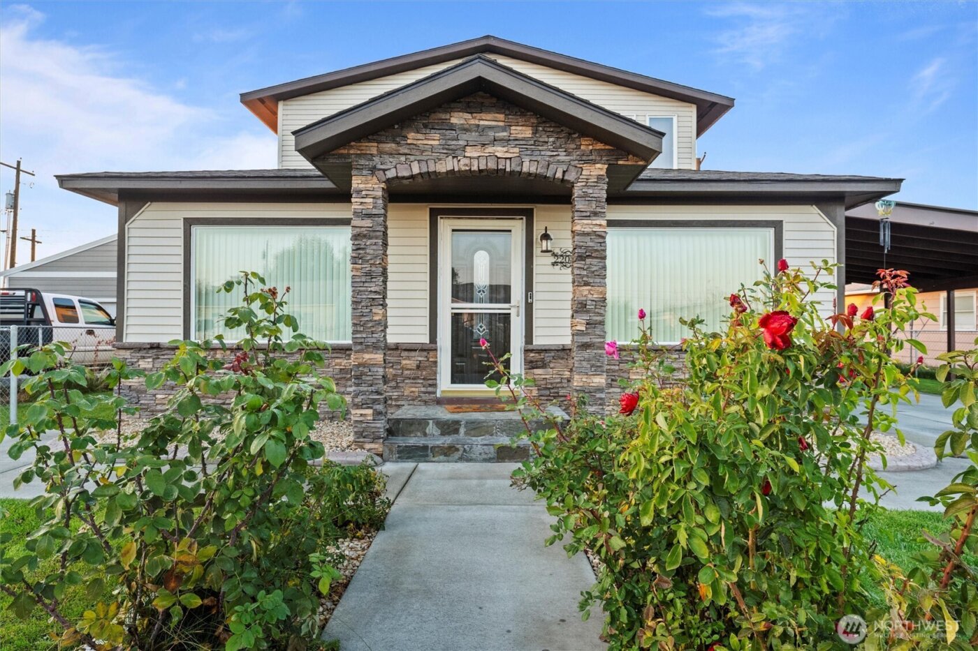 2208 W Spruce , Moses Lake, WA 98837