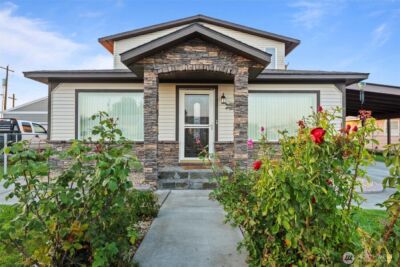 2208 W Spruce , Moses Lake, WA 98837 - Photo 3