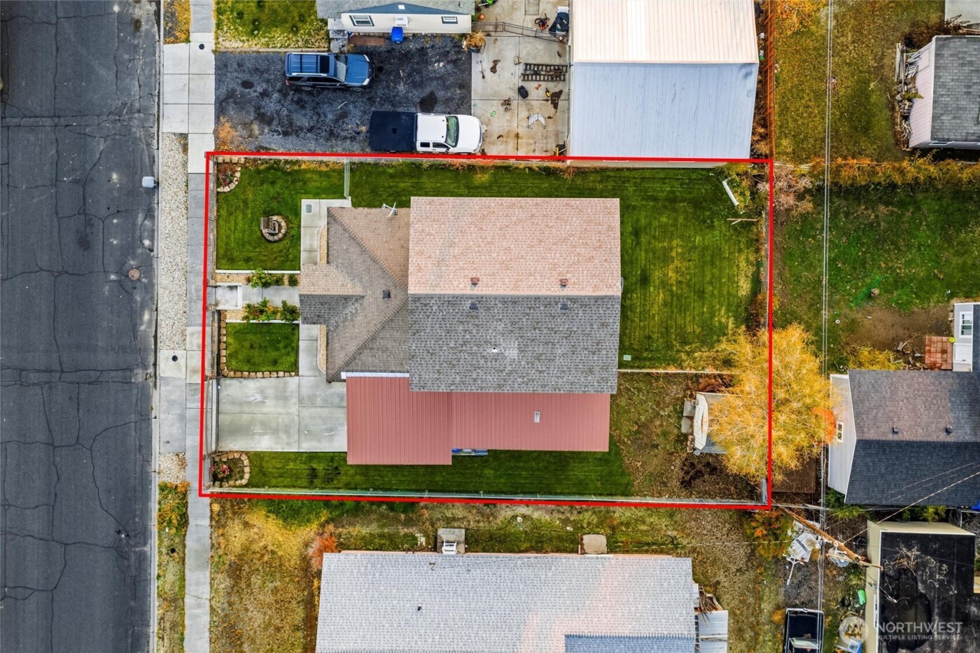 2208 W Spruce , Moses Lake, WA 98837
