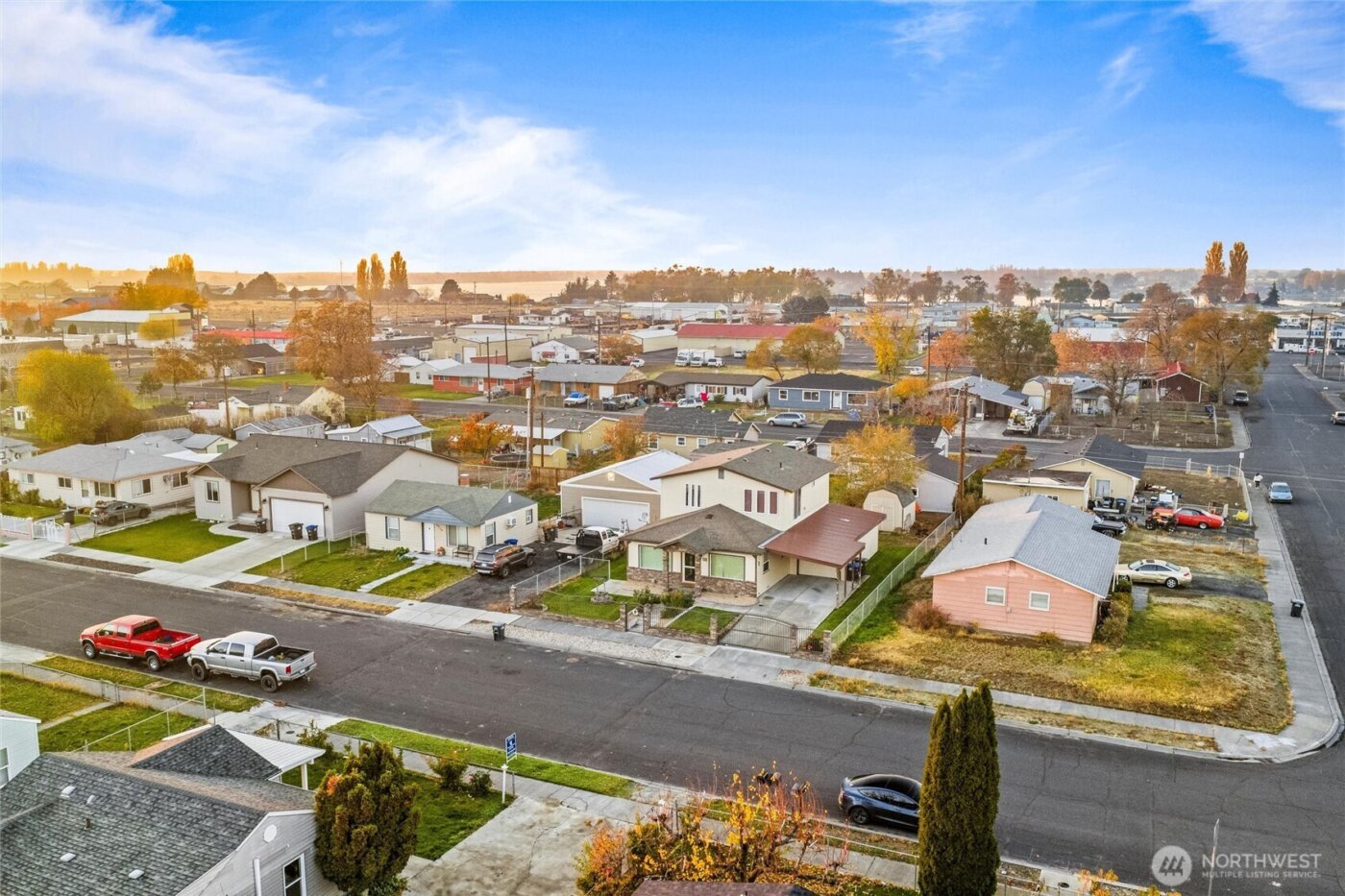 2208 W Spruce , Moses Lake, WA 98837