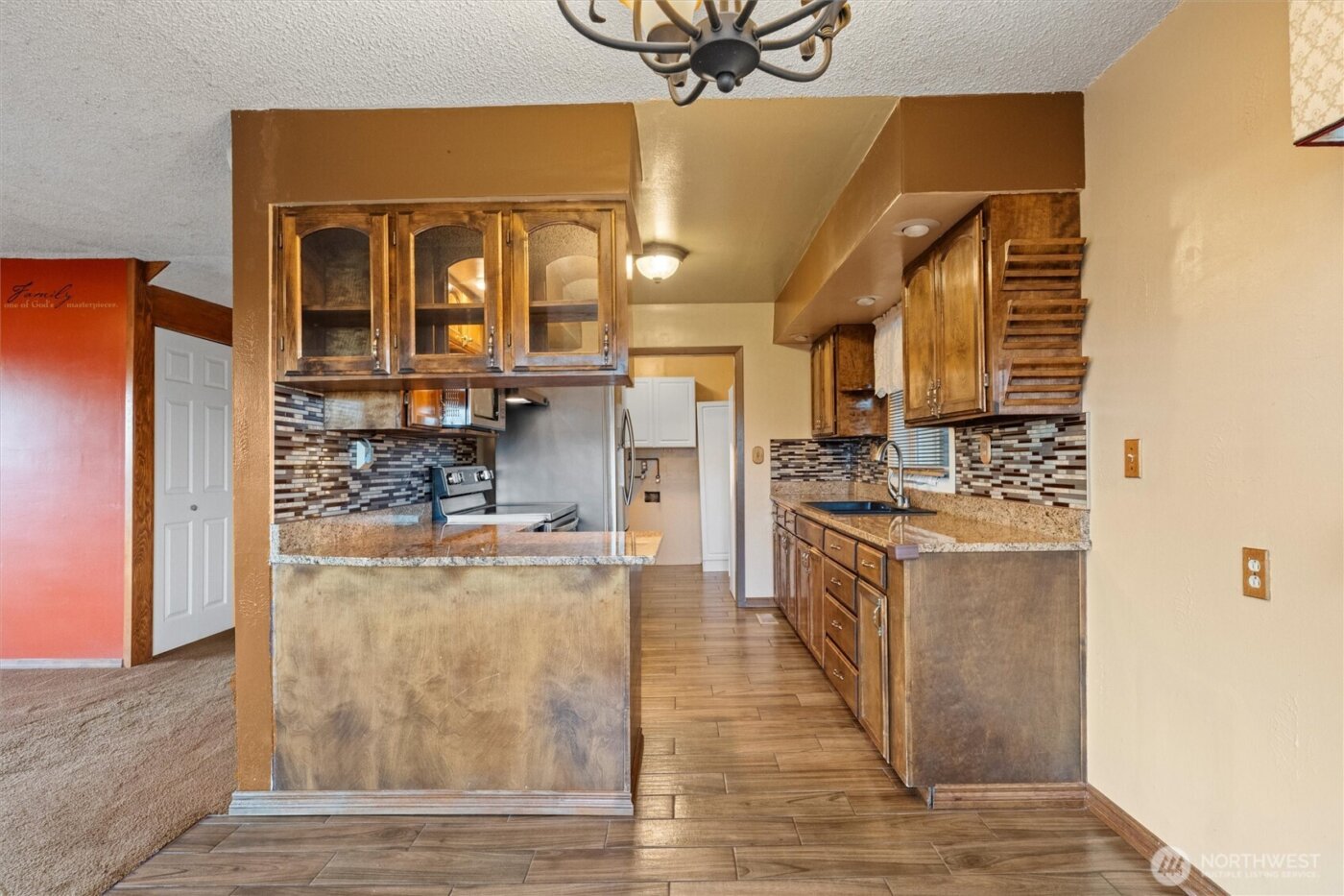 2208 W Spruce , Moses Lake, WA 98837