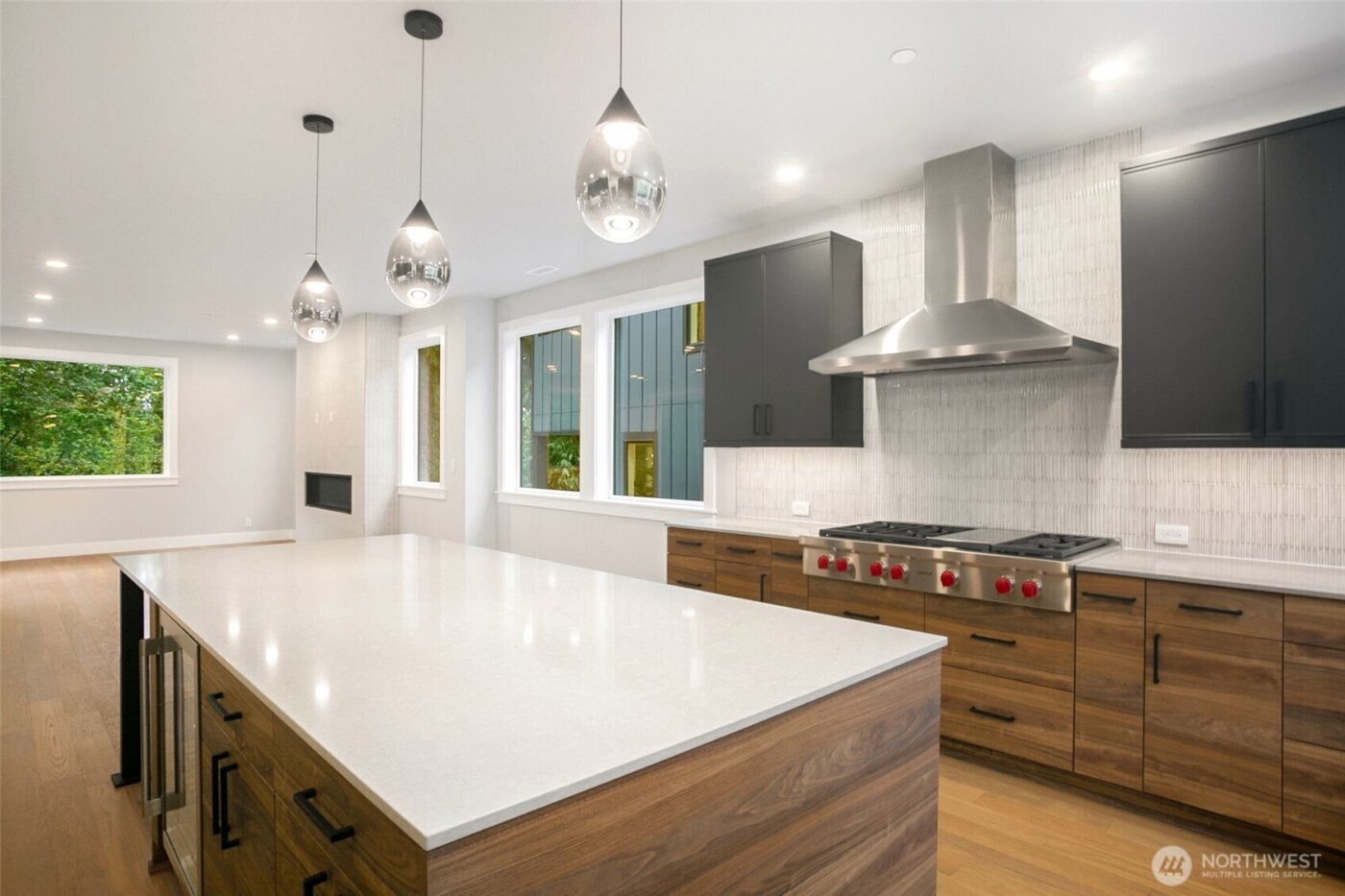 13032 SE 19th Court , Bellevue, WA 98005