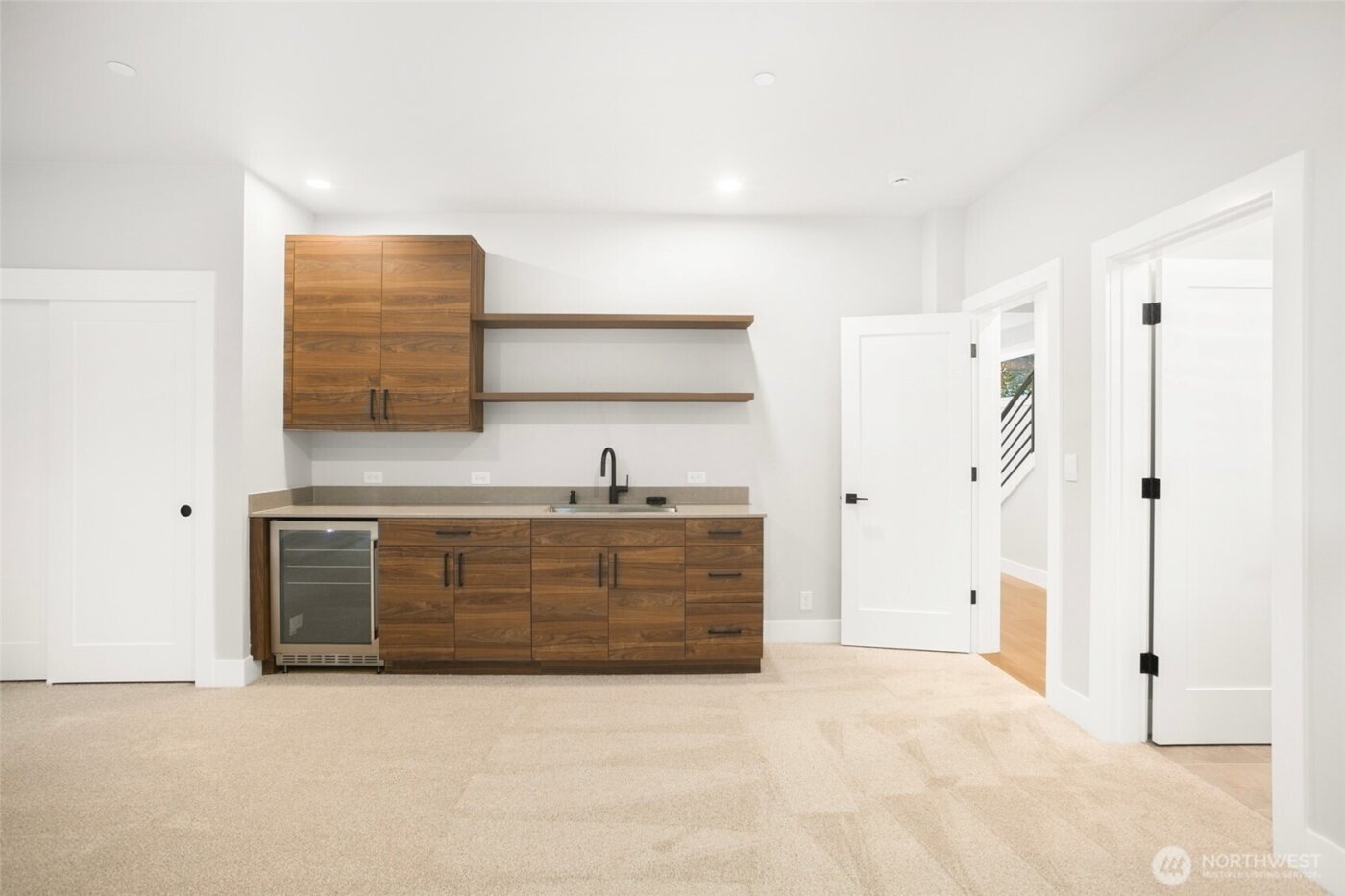 13032 SE 19th Court , Bellevue, WA 98005