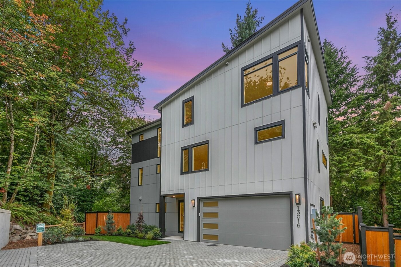 13016 SE 19th Court , Bellevue, WA 98005