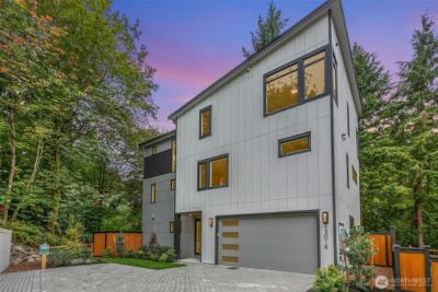13016 SE 19th Court , Bellevue, WA 98005