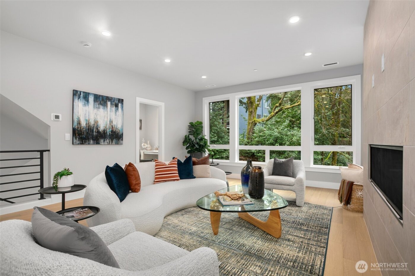 13016 SE 19th Court , Bellevue, WA 98005