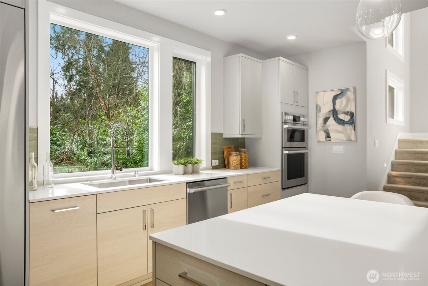 13016 SE 19th Court , Bellevue, WA 98005