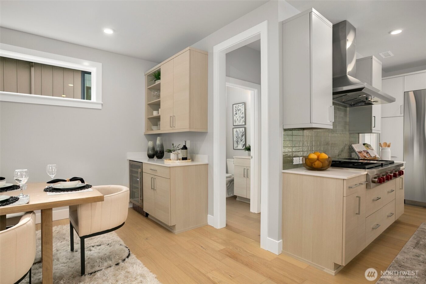 13016 SE 19th Court , Bellevue, WA 98005