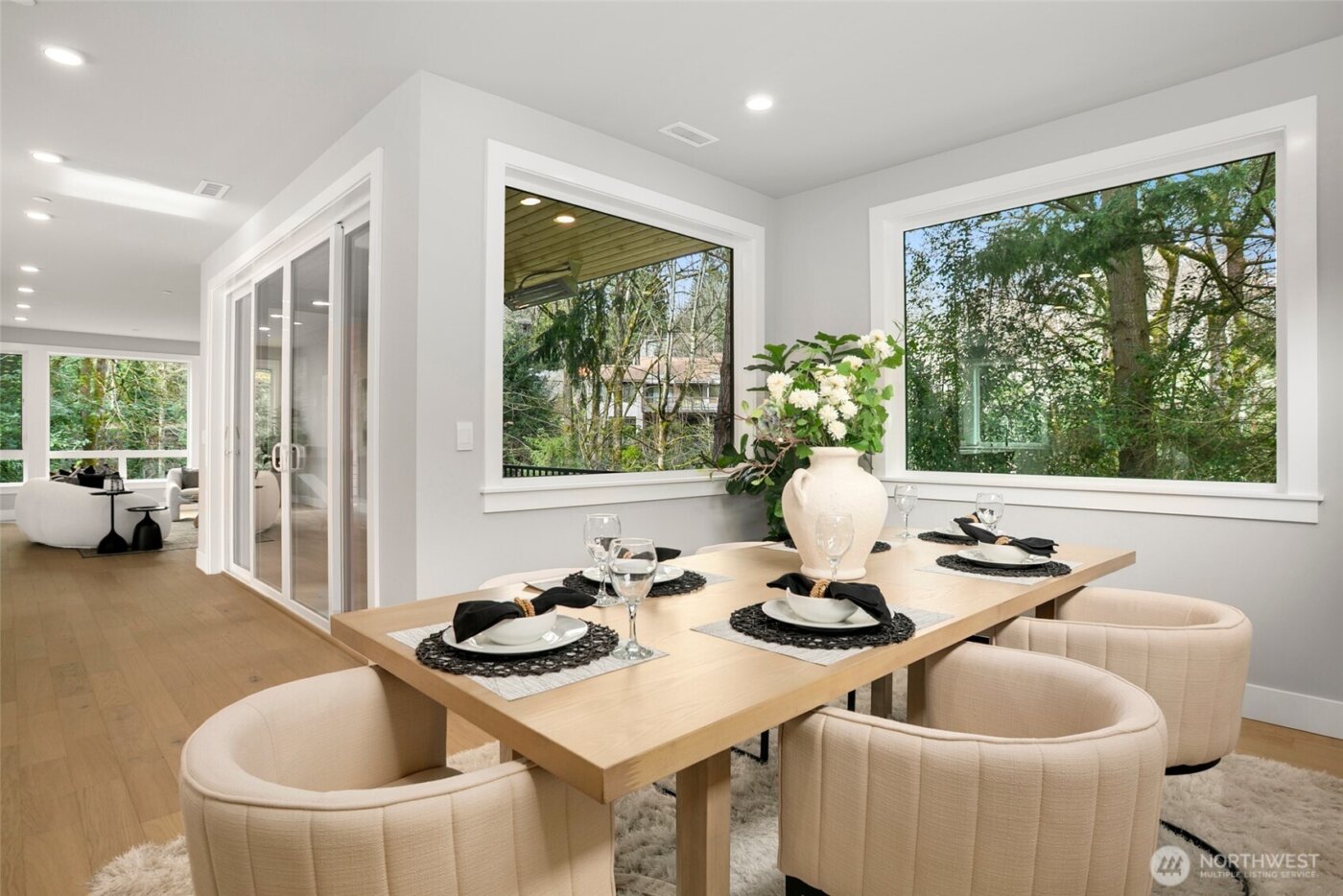 13016 SE 19th Court , Bellevue, WA 98005