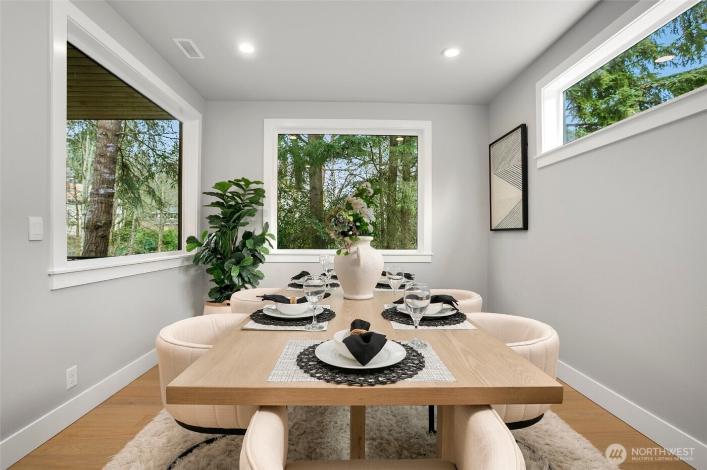 13016 SE 19th Court , Bellevue, WA 98005