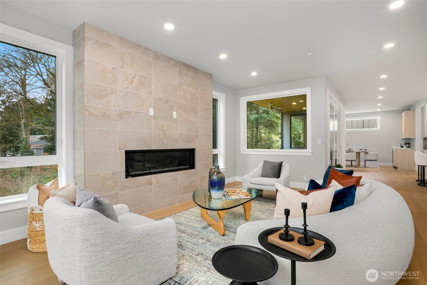 13016 SE 19th Court , Bellevue, WA 98005