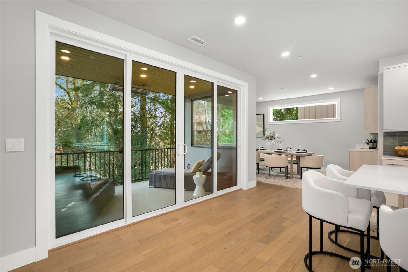 13016 SE 19th Court , Bellevue, WA 98005