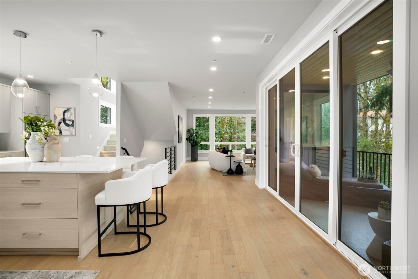 13016 SE 19th Court , Bellevue, WA 98005