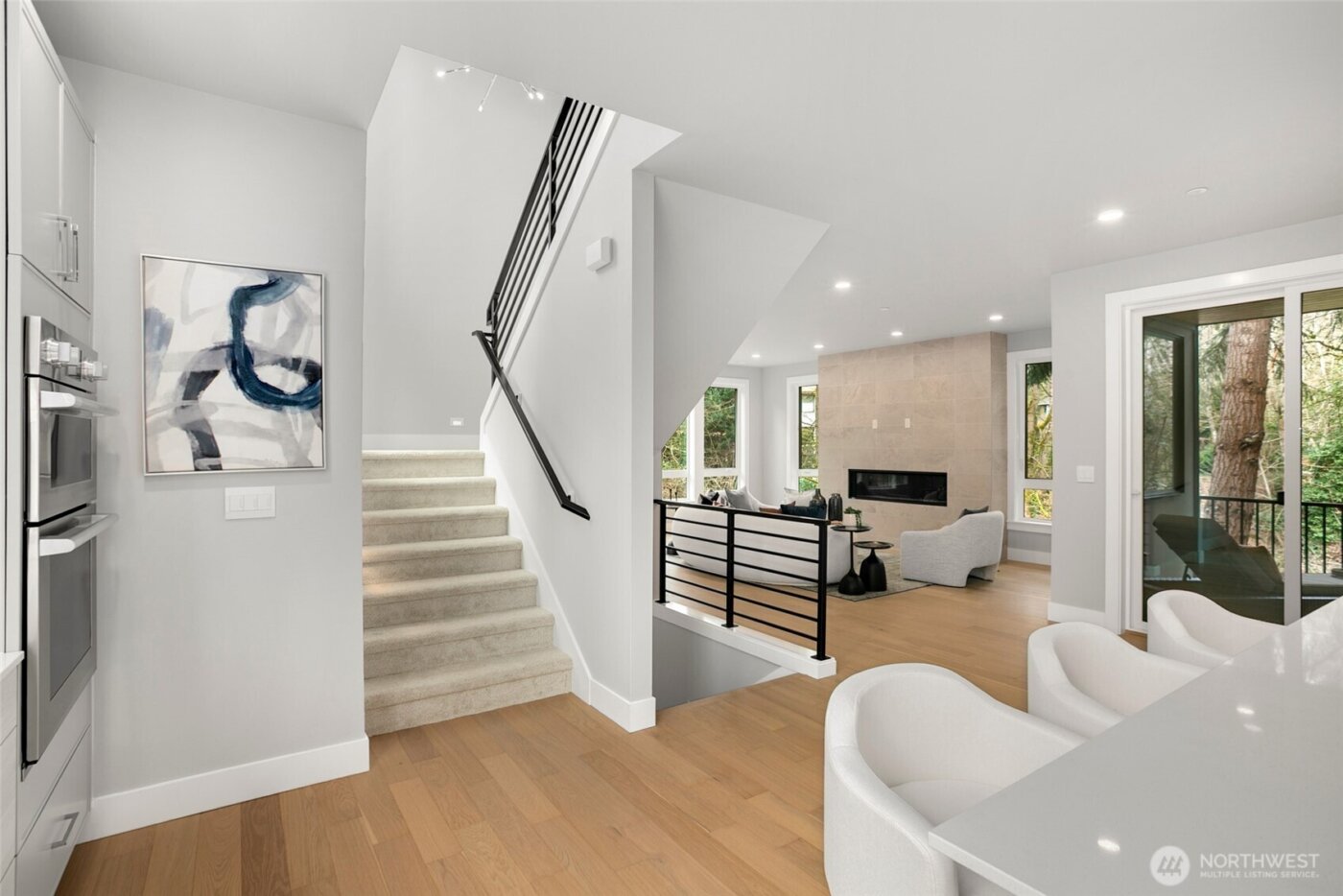 13016 SE 19th Court , Bellevue, WA 98005