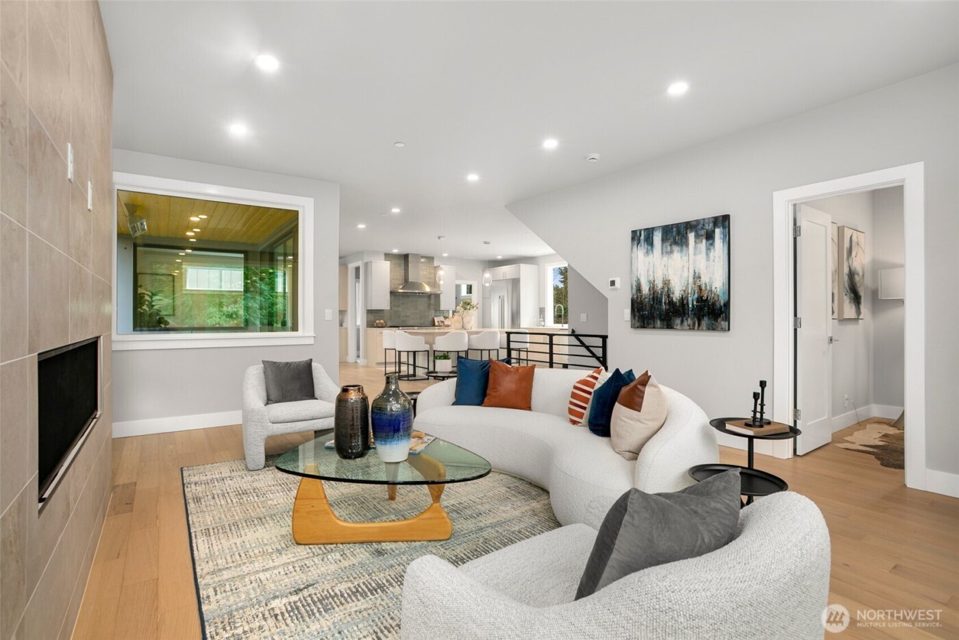 13016 SE 19th Court , Bellevue, WA 98005