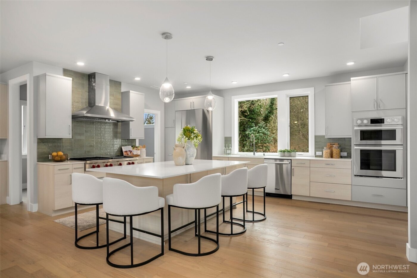 13016 SE 19th Court , Bellevue, WA 98005