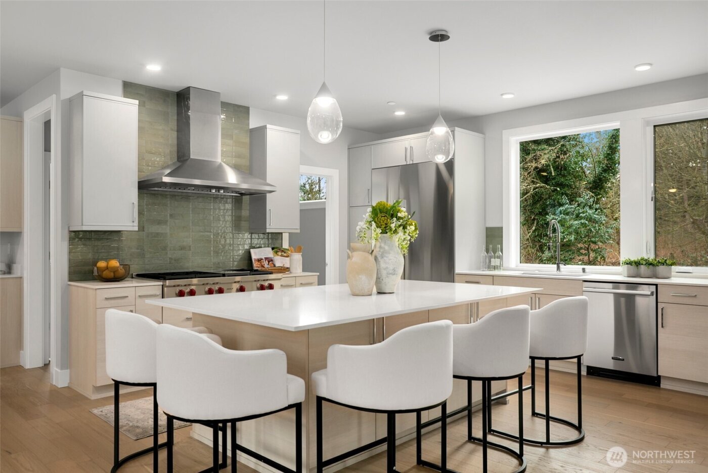 13016 SE 19th Court , Bellevue, WA 98005