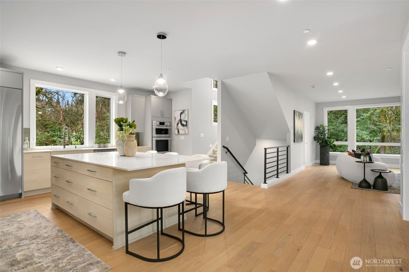 13016 SE 19th Court , Bellevue, WA 98005